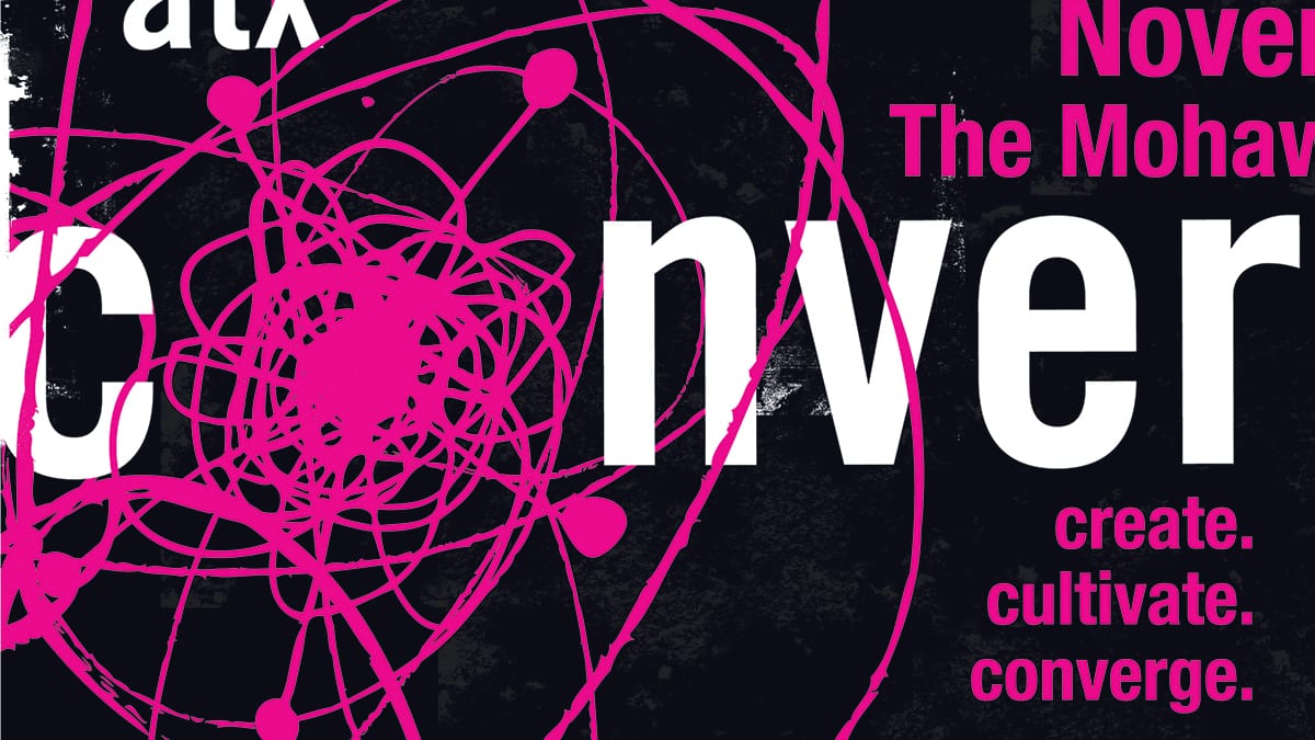 ATX Emerge and Converge