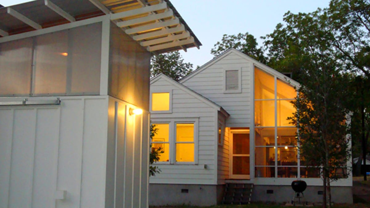 Andrew Hinman Architecture