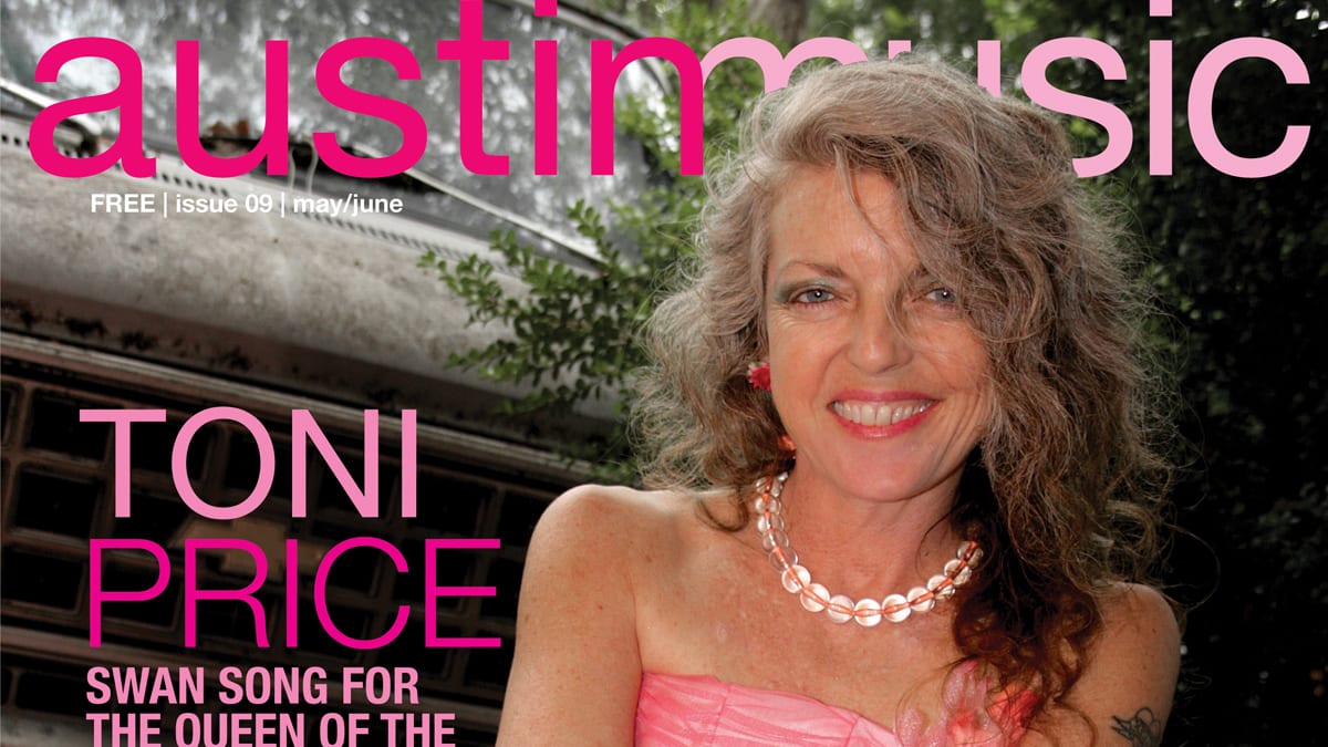 Austin Music Magazine