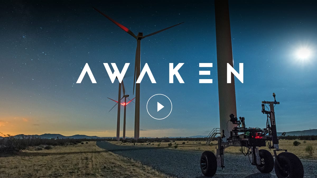 Awaken Film