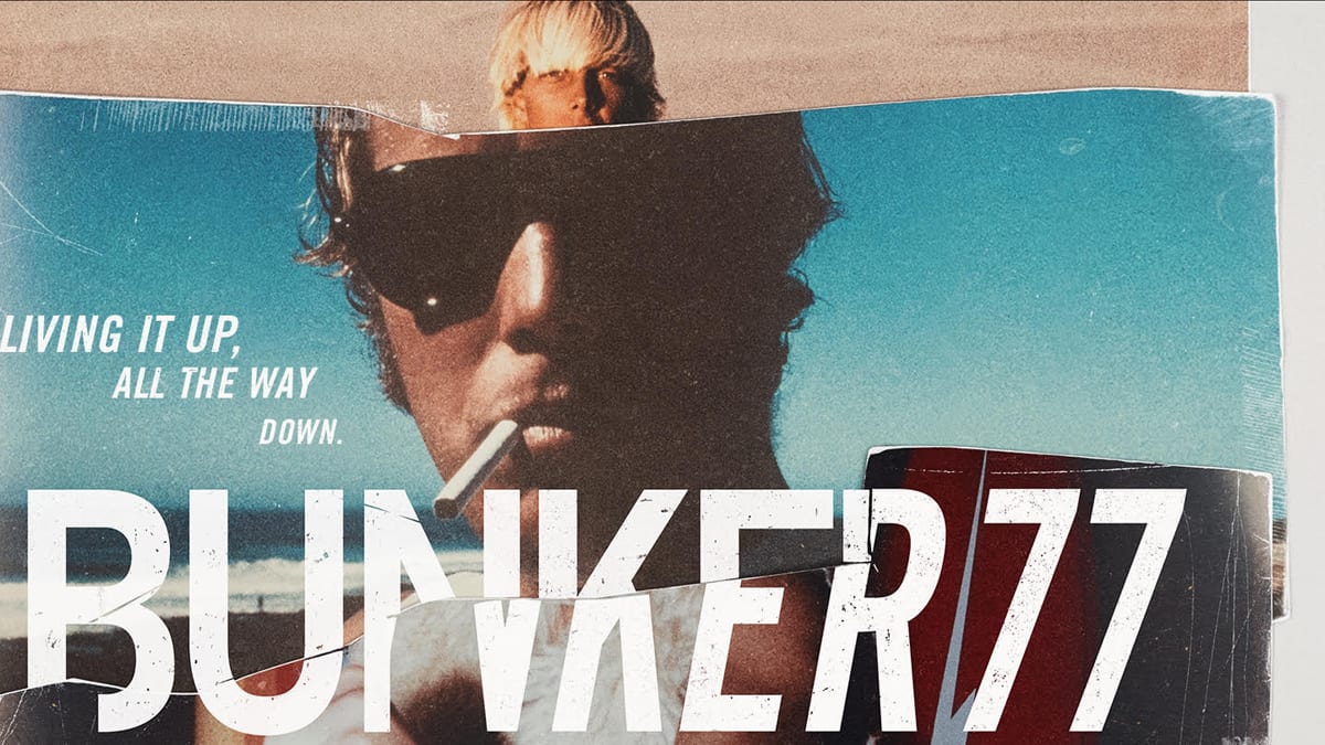 Bunker77 Film