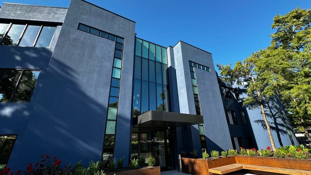 Carr Development Inc.