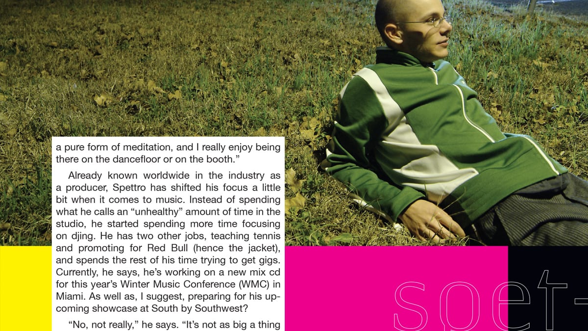 Feedback Magazine