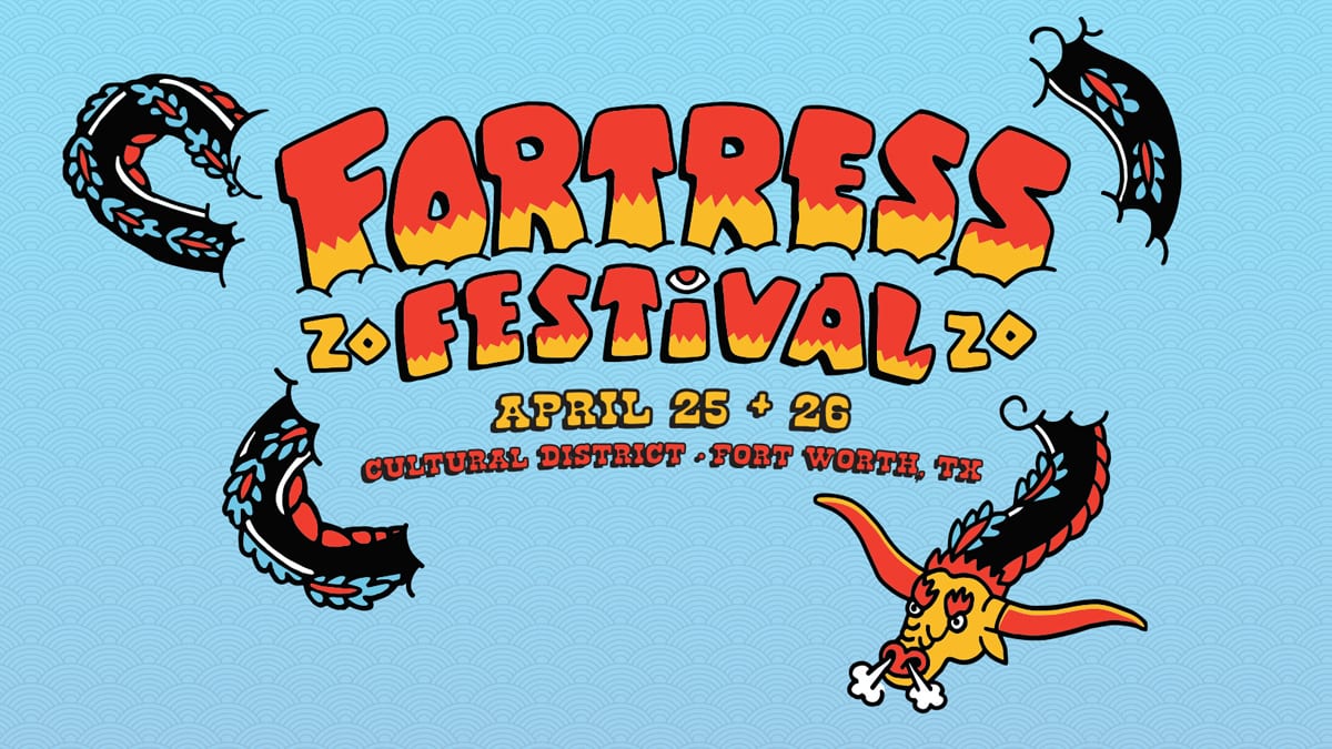 Fortress Festival