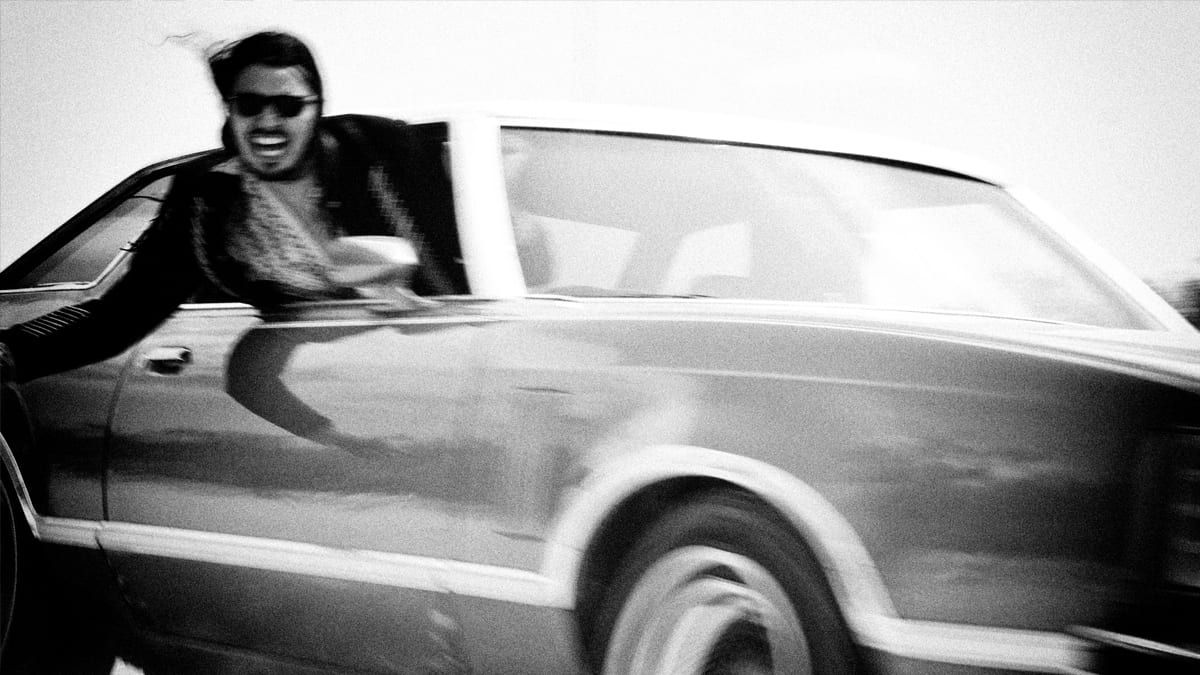 Ghostland Observatory