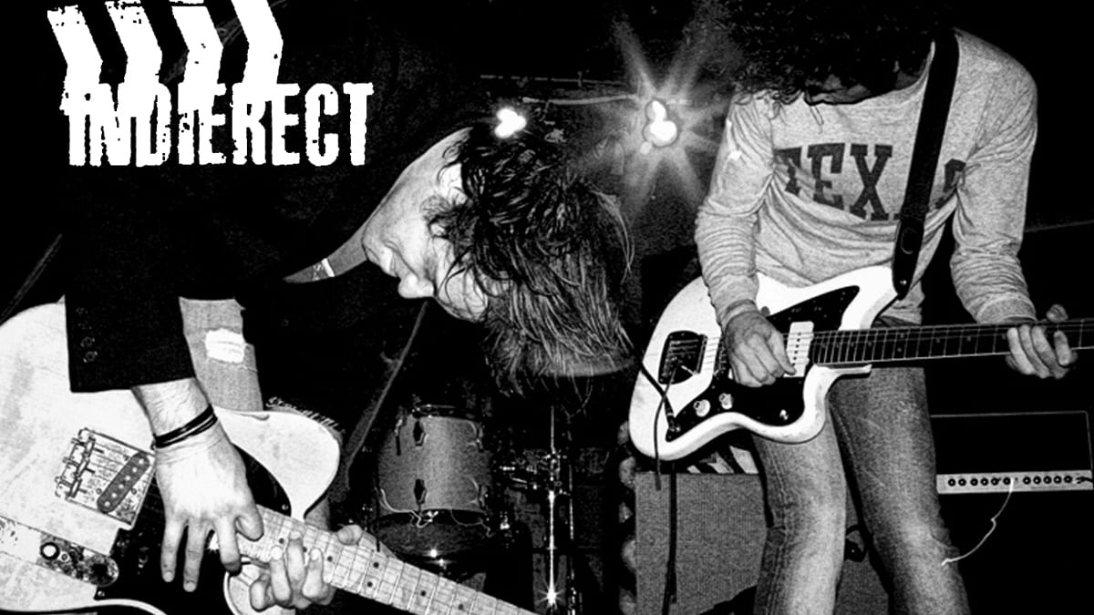 Indierect Records