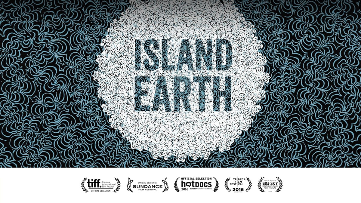 Island Earth