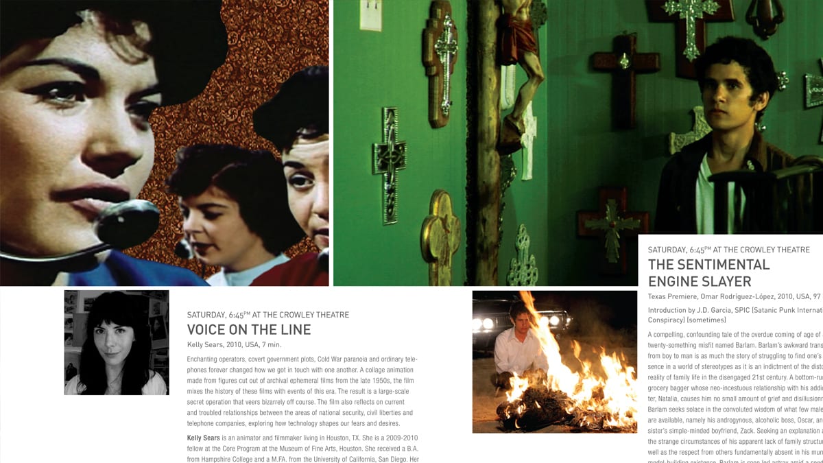 Marfa Film Festival