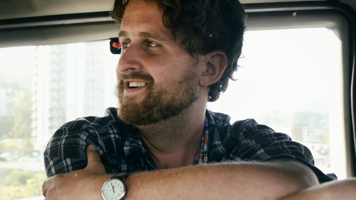 Nathan Christ, Director