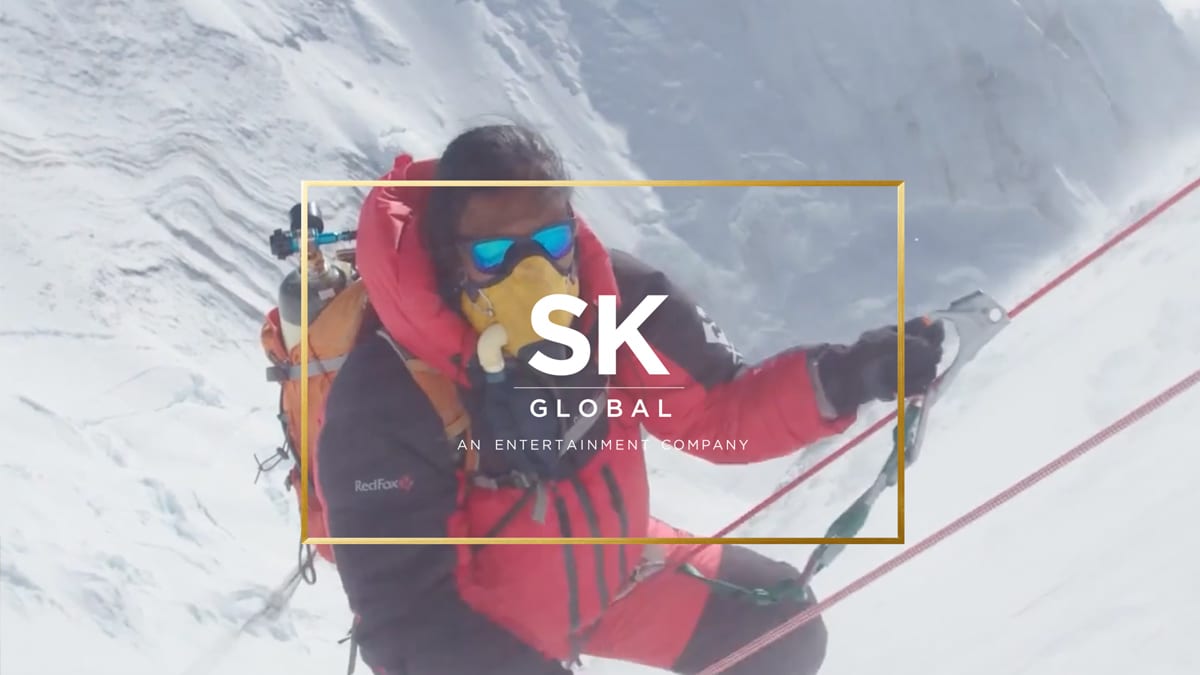 SK Global Ent.