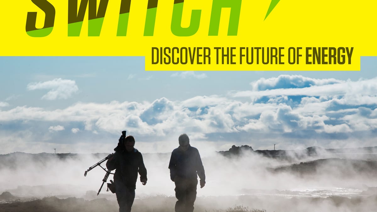 Switch Energy Project