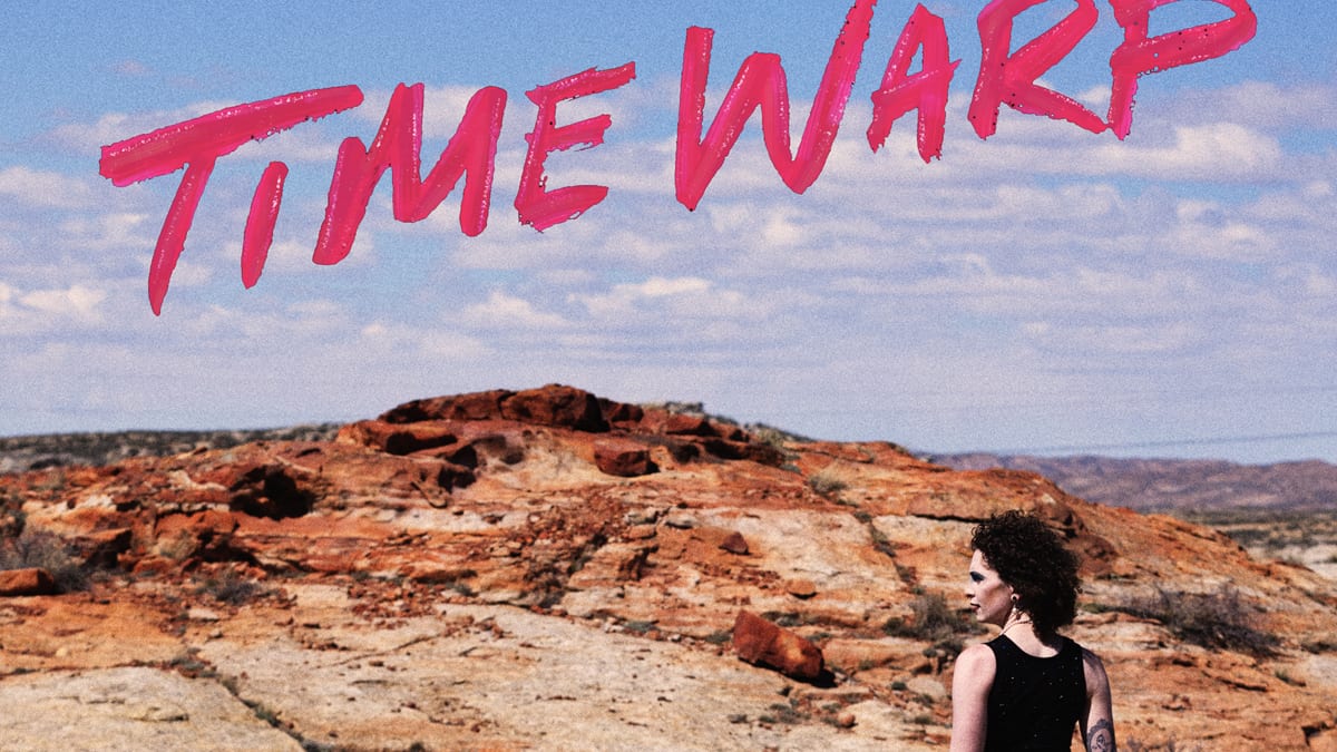 Time Warp Film