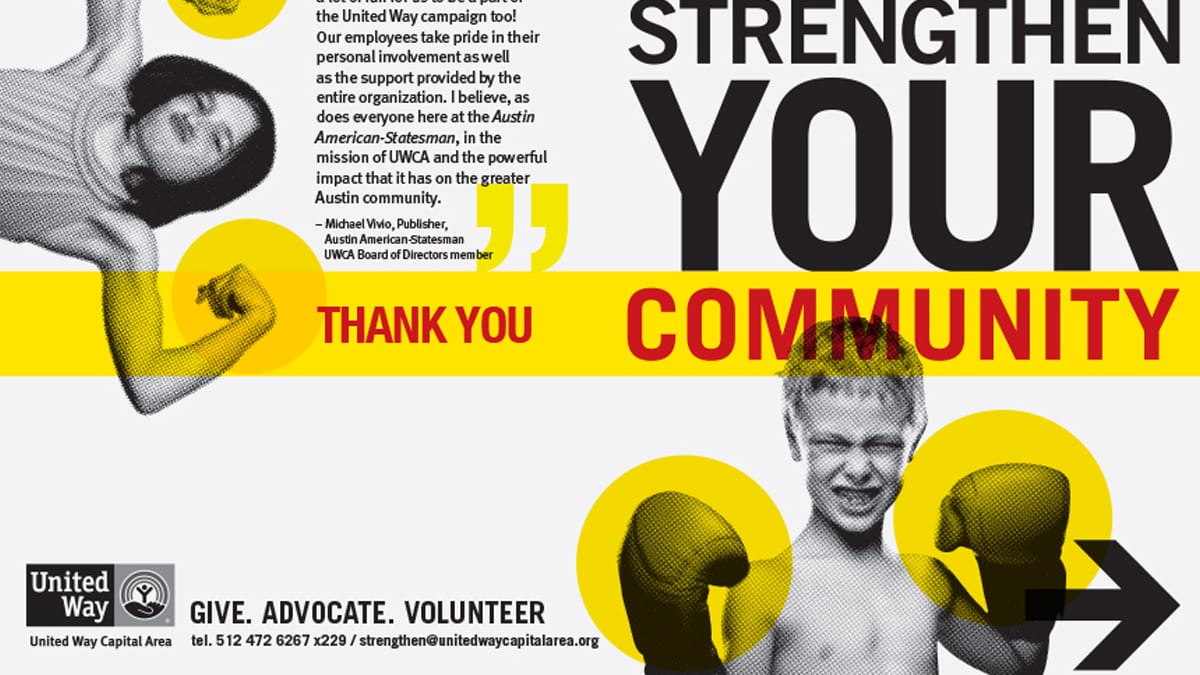 United Way